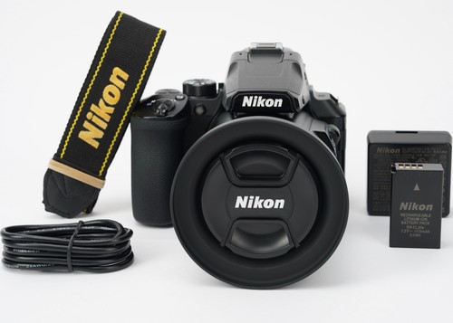 Nikon coolpix p950 fotocamera - coolpix,