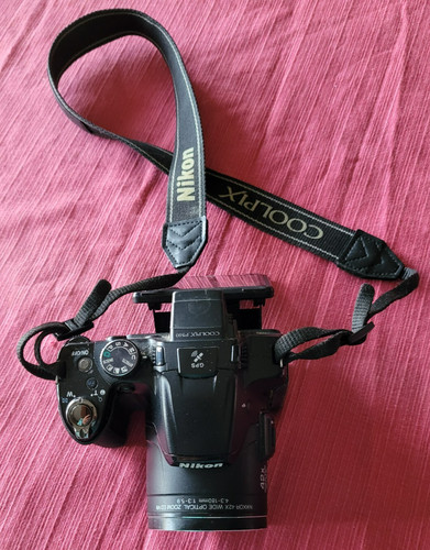 Appareil photo numerique - photo,