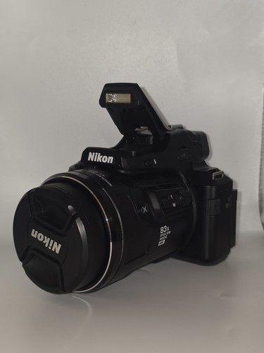 Nikon coolpix p950 superzoom - nikon,