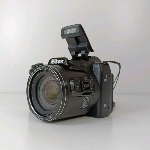 Nikon b500 fotocamera - b500,