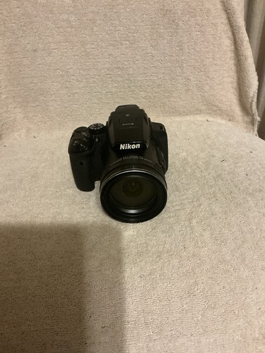Nikon coolpix p900 - nikon,