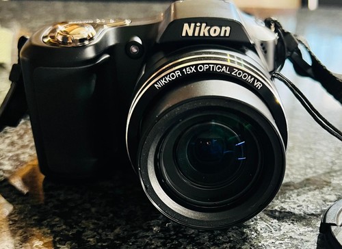 Macchina fotografica nikon - fotografica,