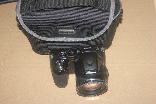 Nikon coolpix l820 fotocamera - nikon,