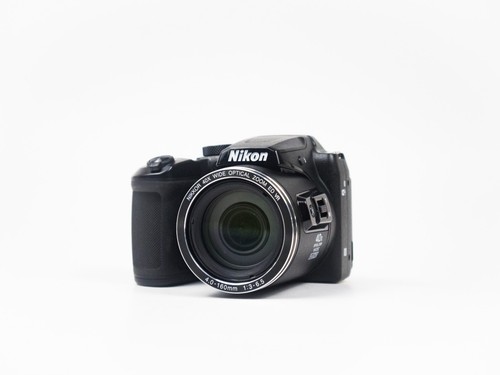 Nikon coolpix b500 - nikon,